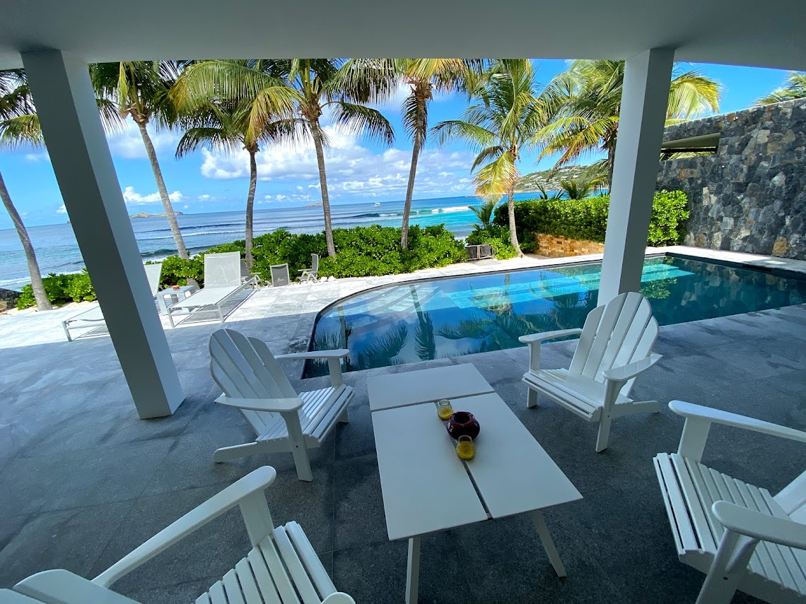 Taste - Les Basses in Lorient, St. Barthélemy