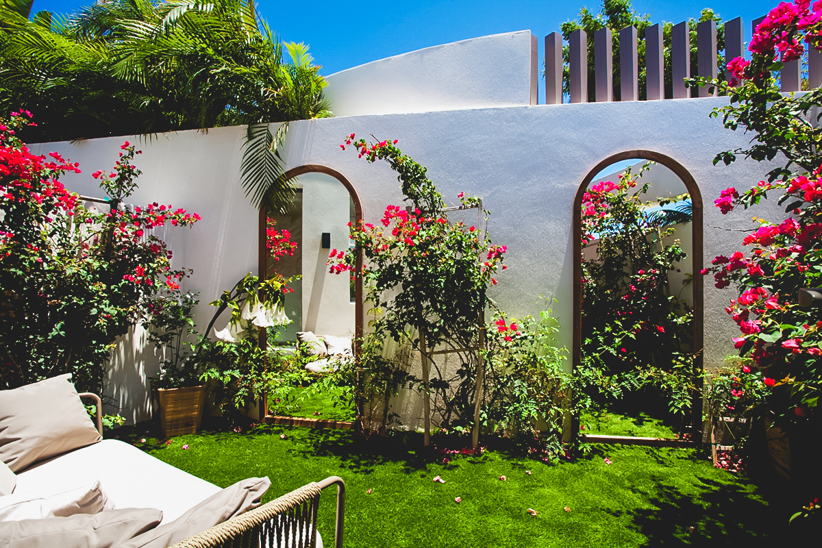 Smell - Vitti in Lurin, St. Barthélemy