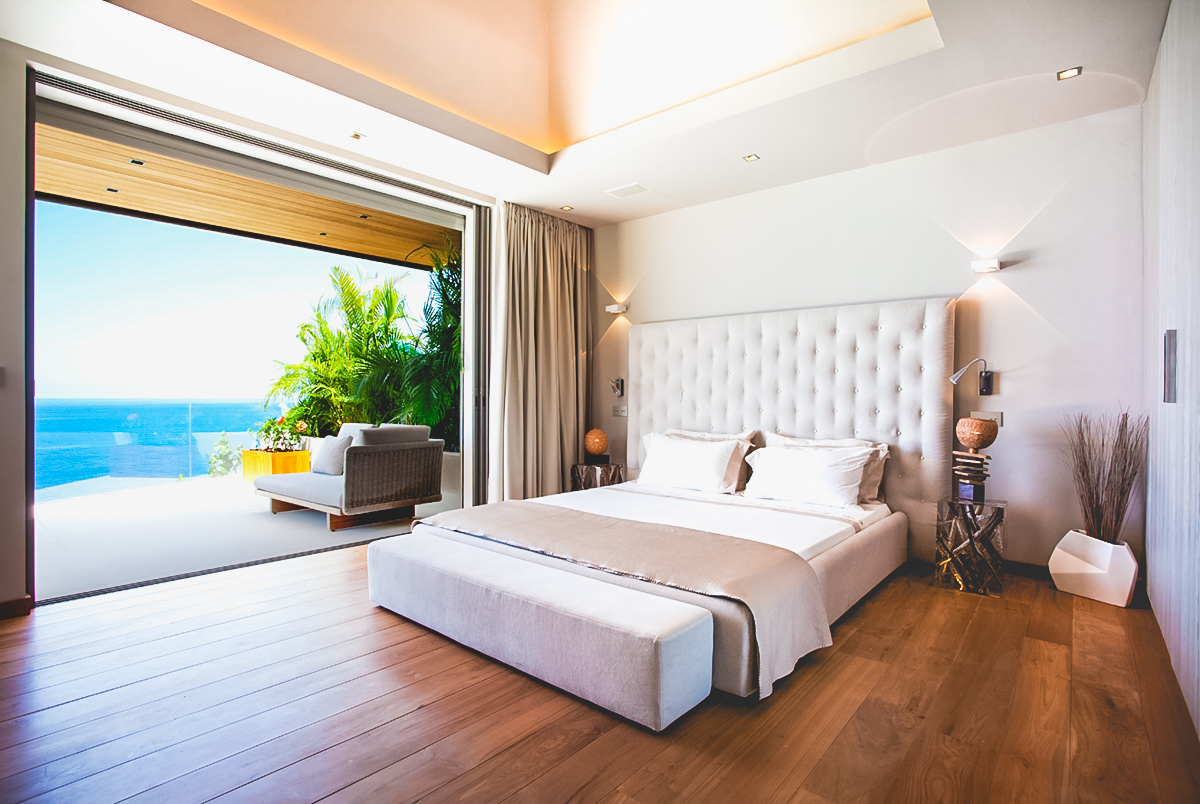 Sound - Vitti in Lurin, St. Barthélemy