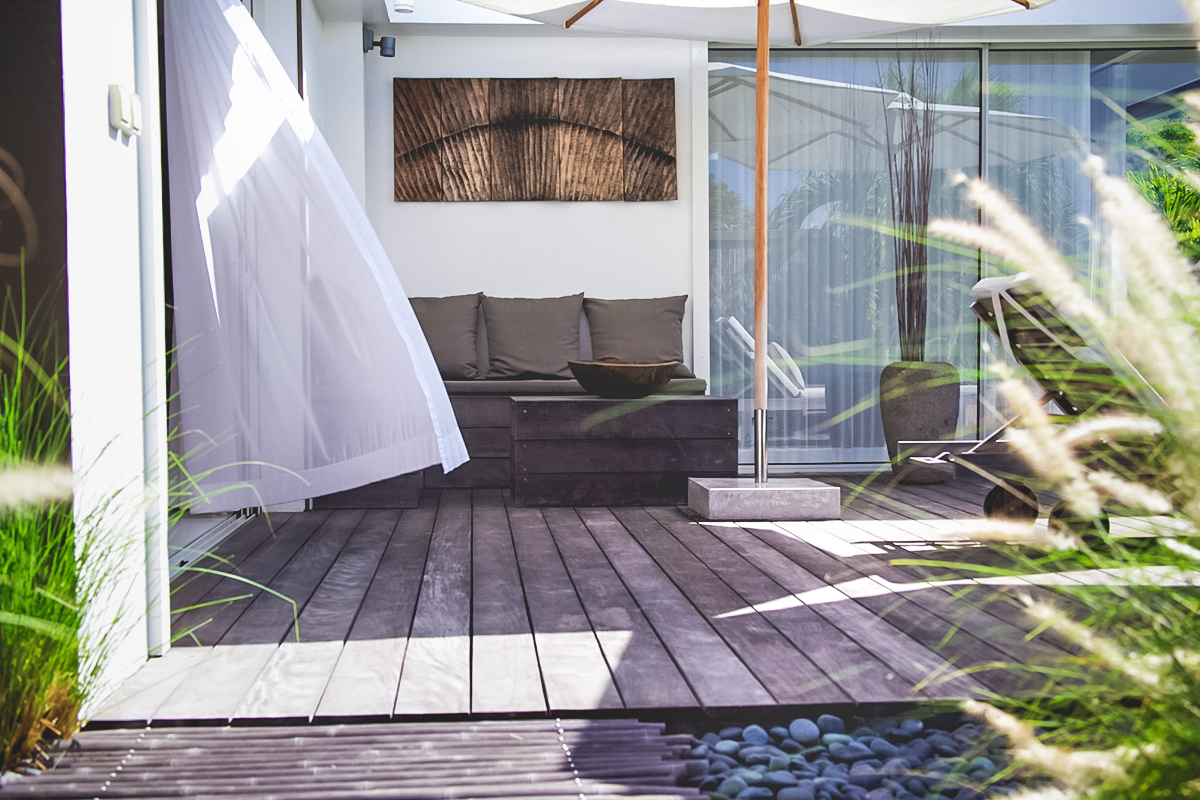 Feel - Casamia in Toiny, St. Barthélemy