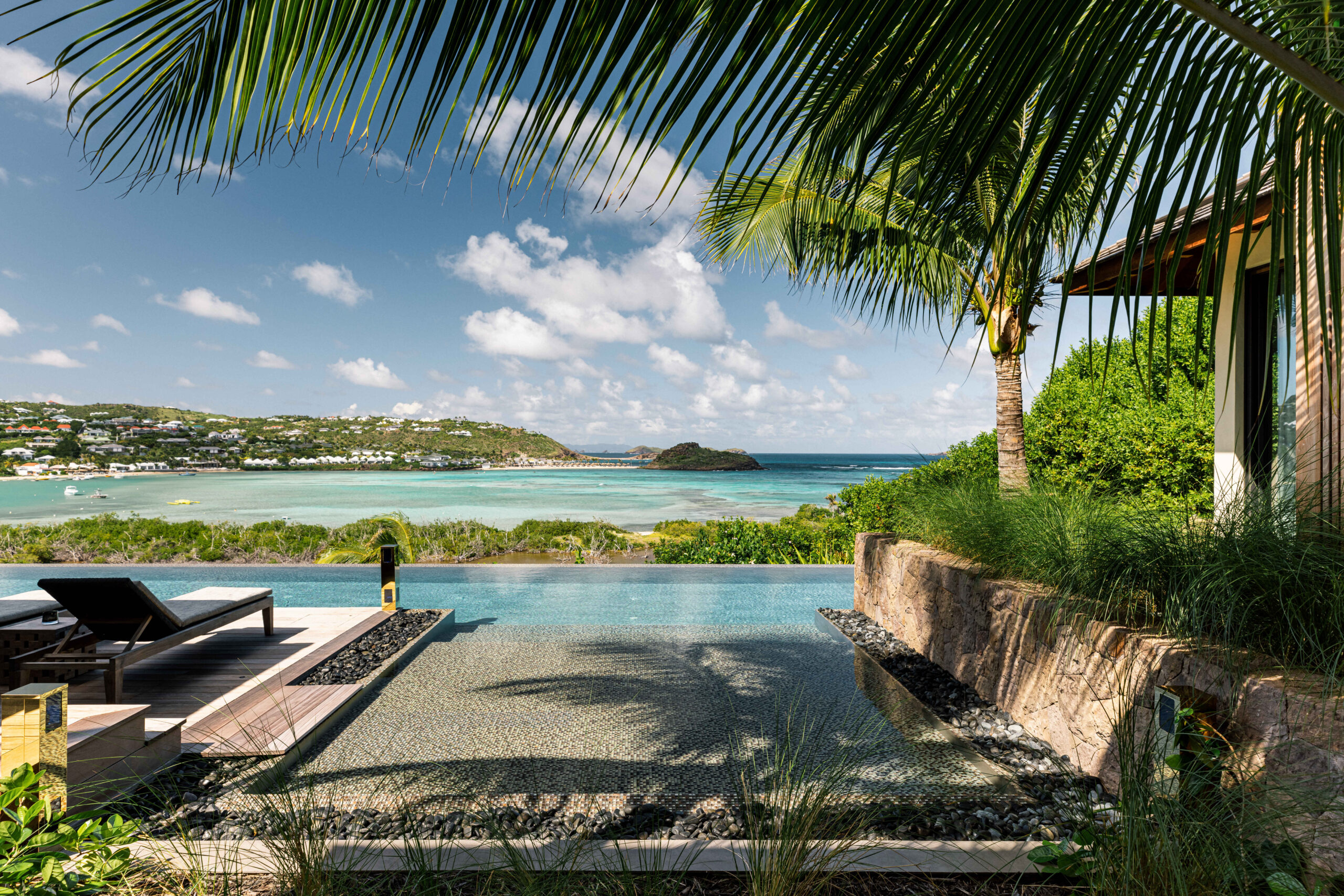 Hear - Larimar in Grand Cul de Sac, St. Barthélemy