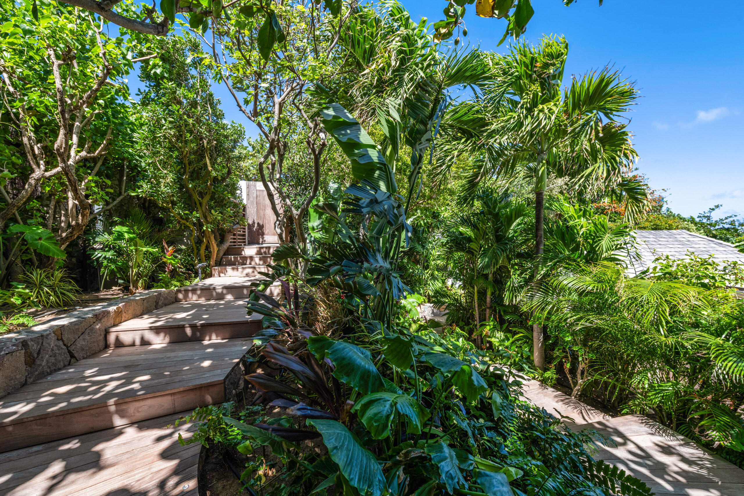 Feel - Casa Dolce in Pointe Milou, St. Barthélemy