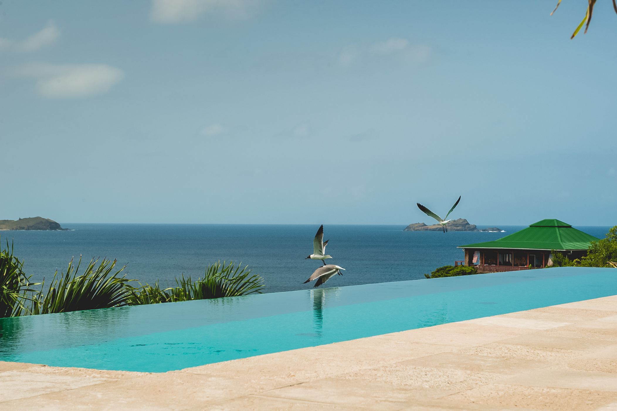 Sound - Ella in St. Jean, St. Barthélemy