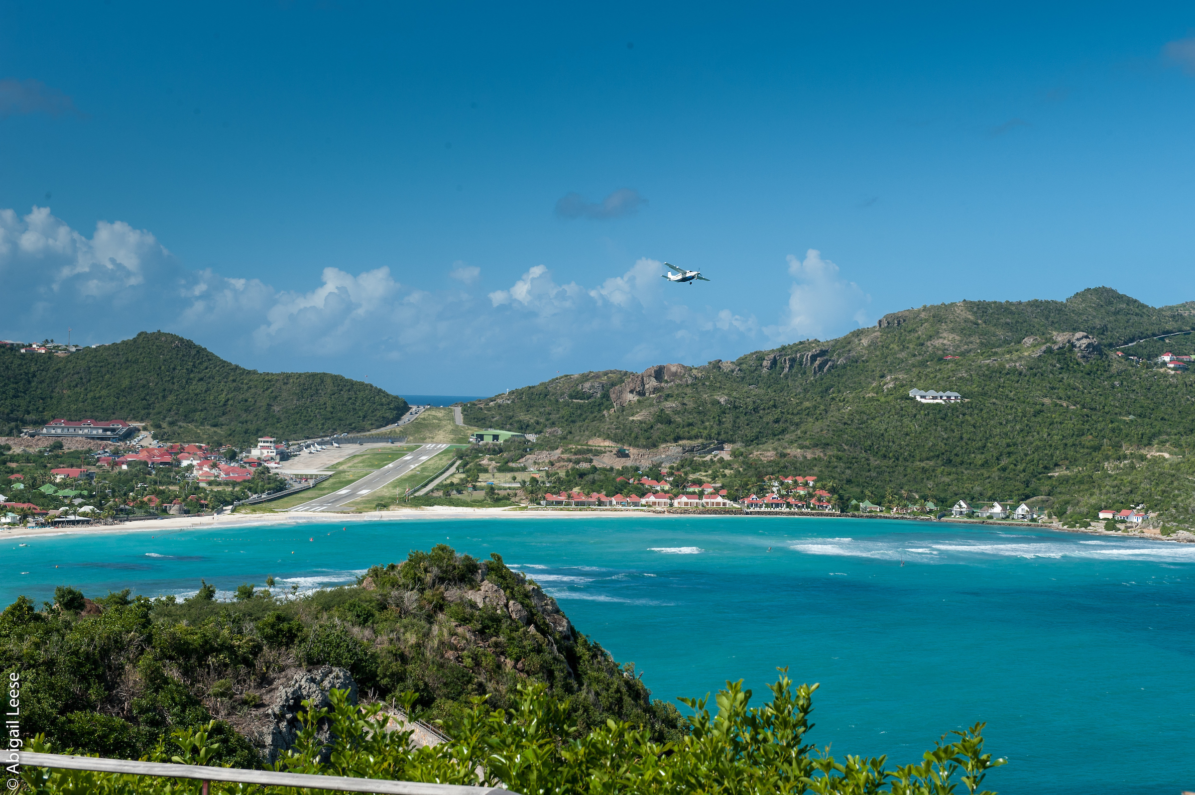 See - Ker Anna in St. Jean, St. Barthélemy