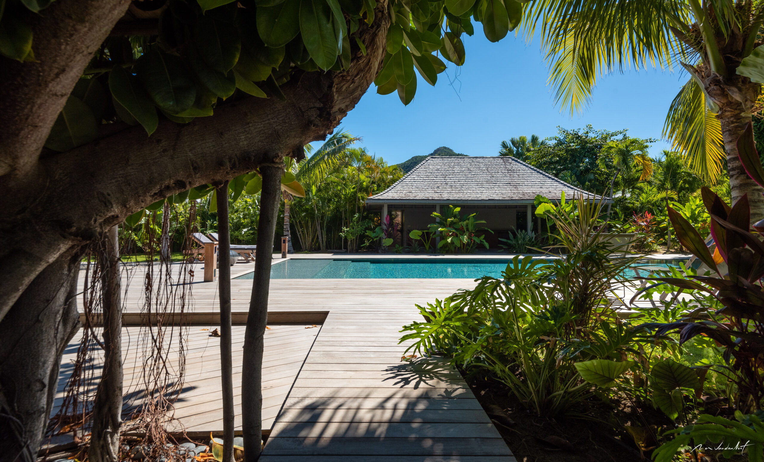 Hear - Le Manoir de Lorient in Lorient, St. Barthélemy