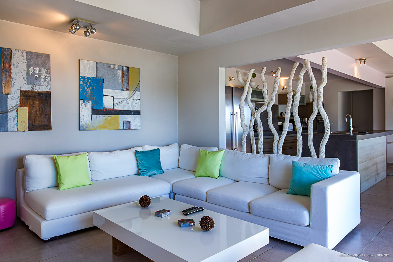 Feel - Bikini in Lorient, St. Barthélemy