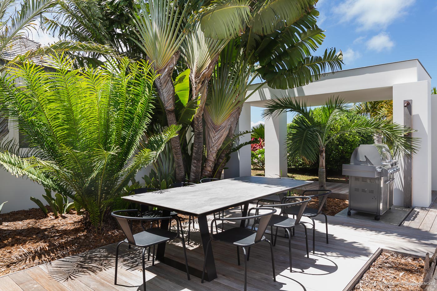 Taste - Olive in Gouverneur, St. Barthélemy