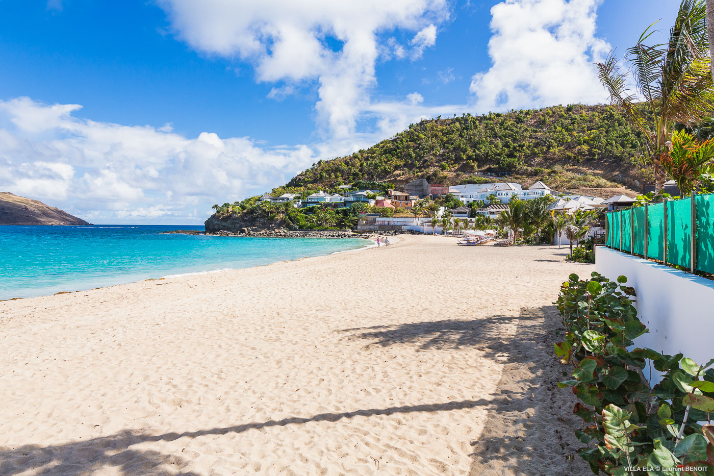 Sound - Ela in Flamands, St. Barthélemy