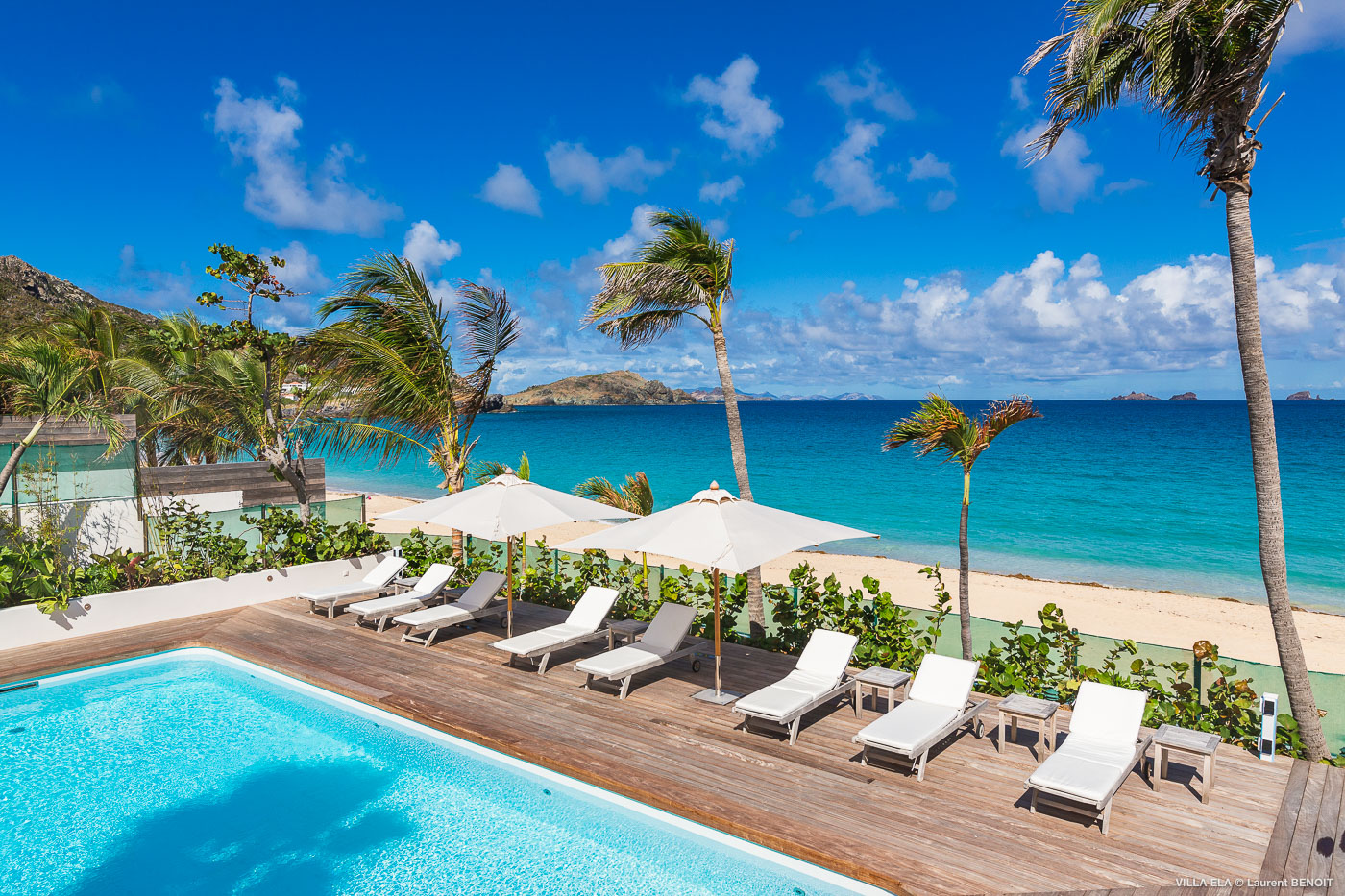 Sight - Ela in Flamands, St. Barthélemy