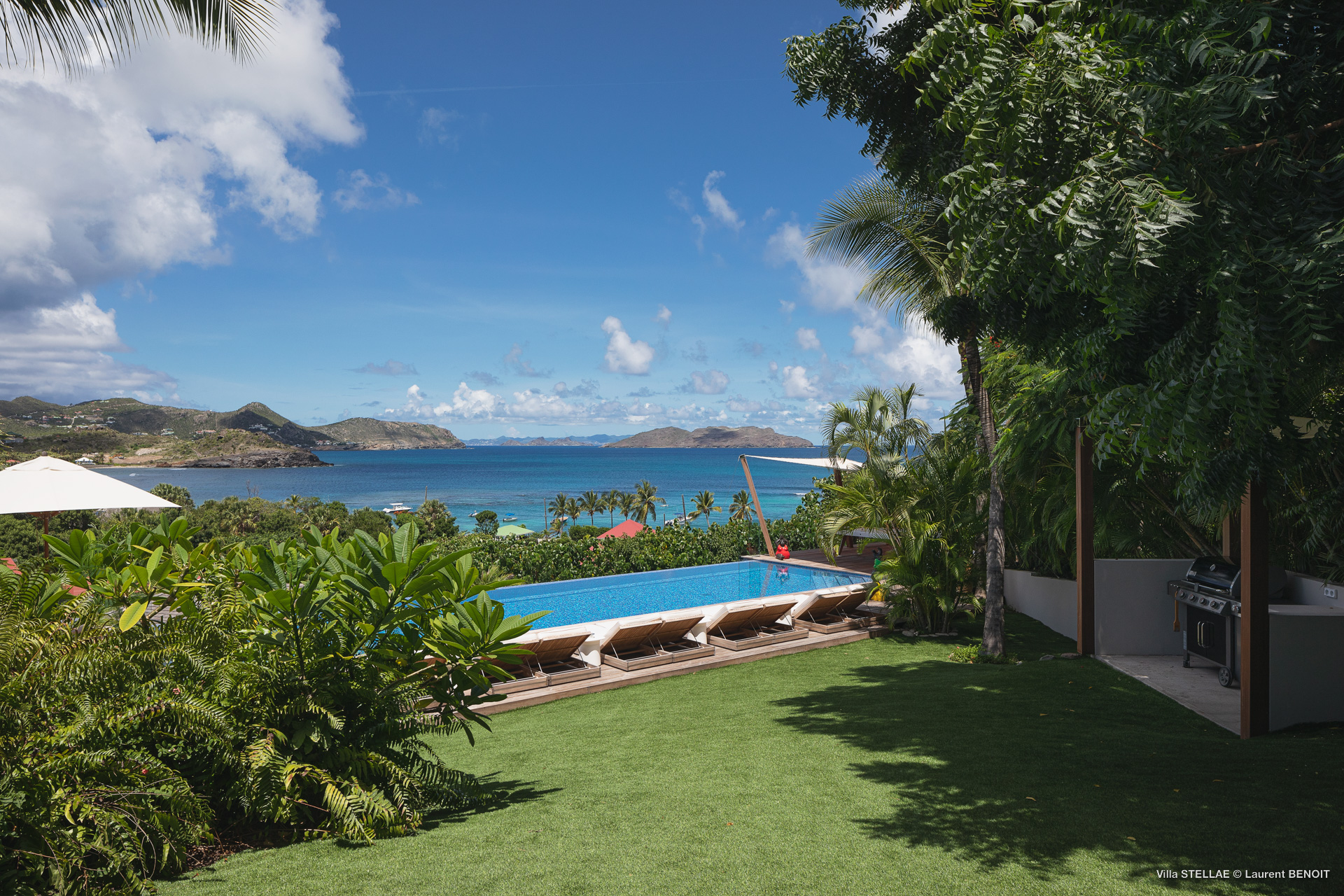 See - Stellae in Lorient, St. Barthélemy