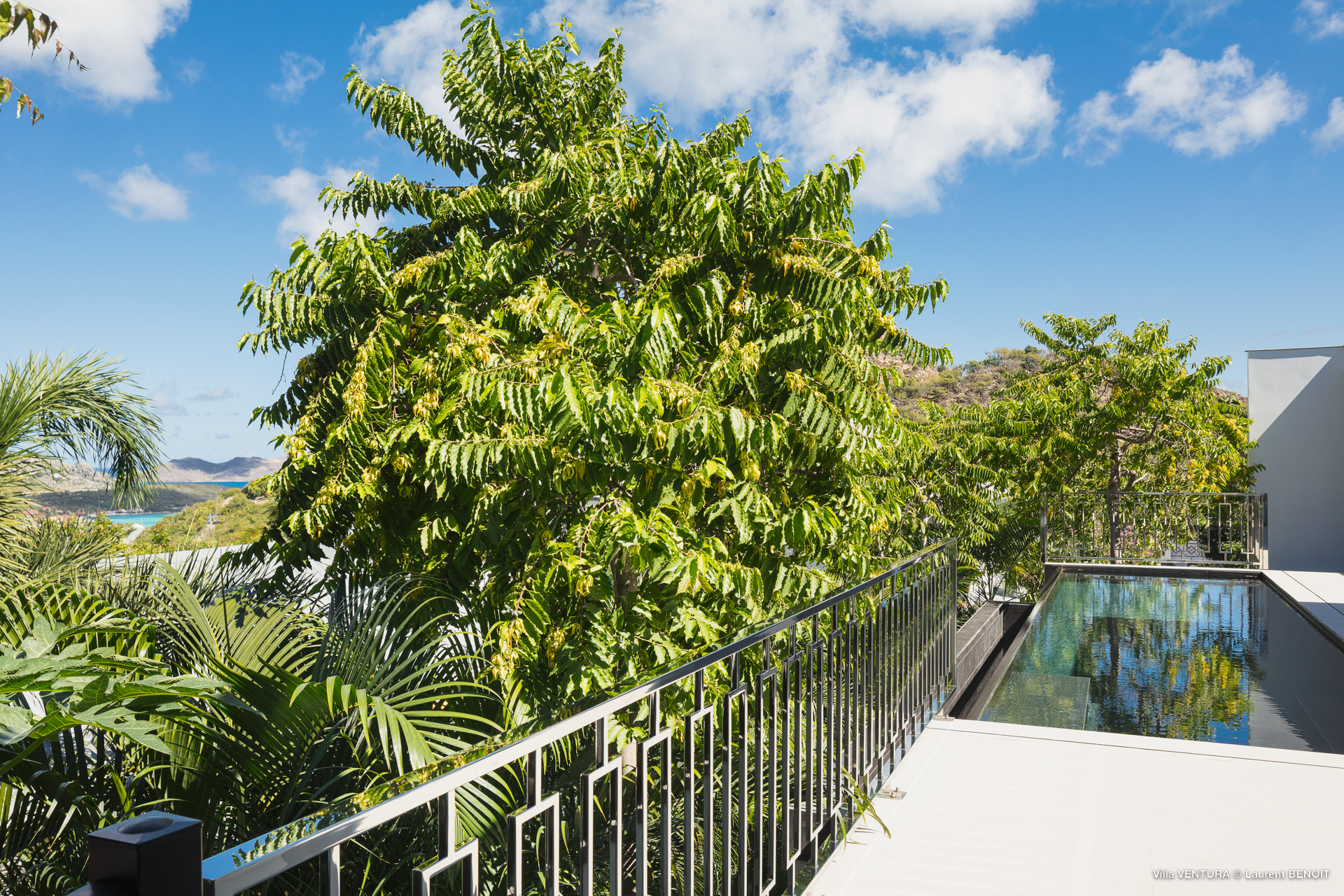 Sight - Ventura in Lurin, St. Barthélemy