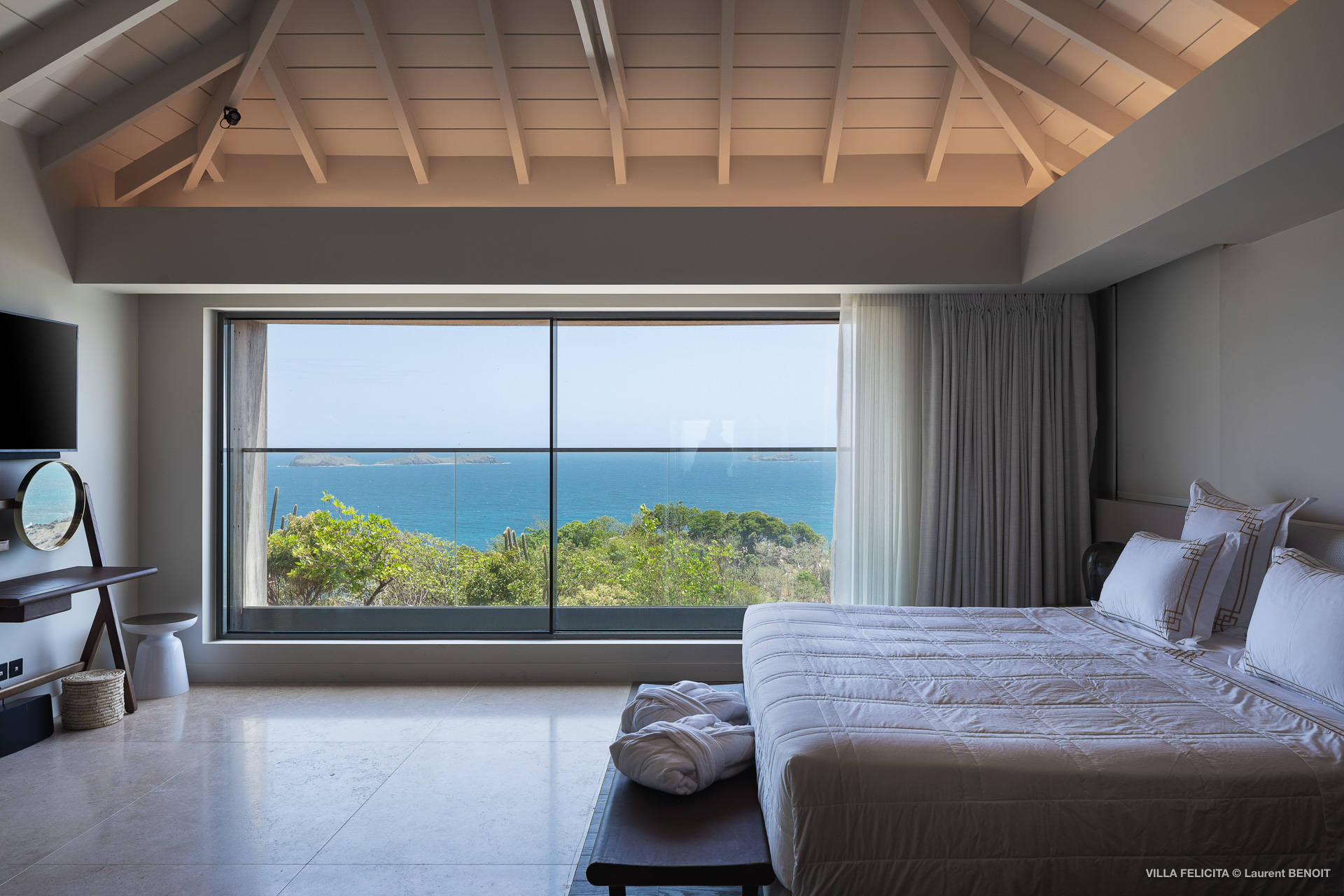 Feel - Felicita in Lorient, St. Barthélemy