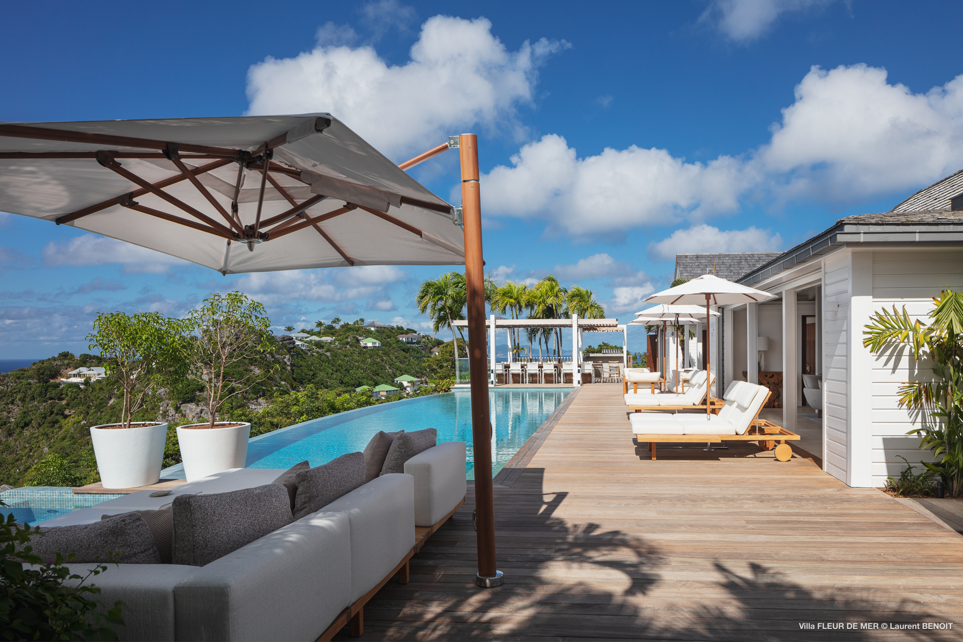 Taste - Fleur de Mer in Colombier, St. Barthélemy