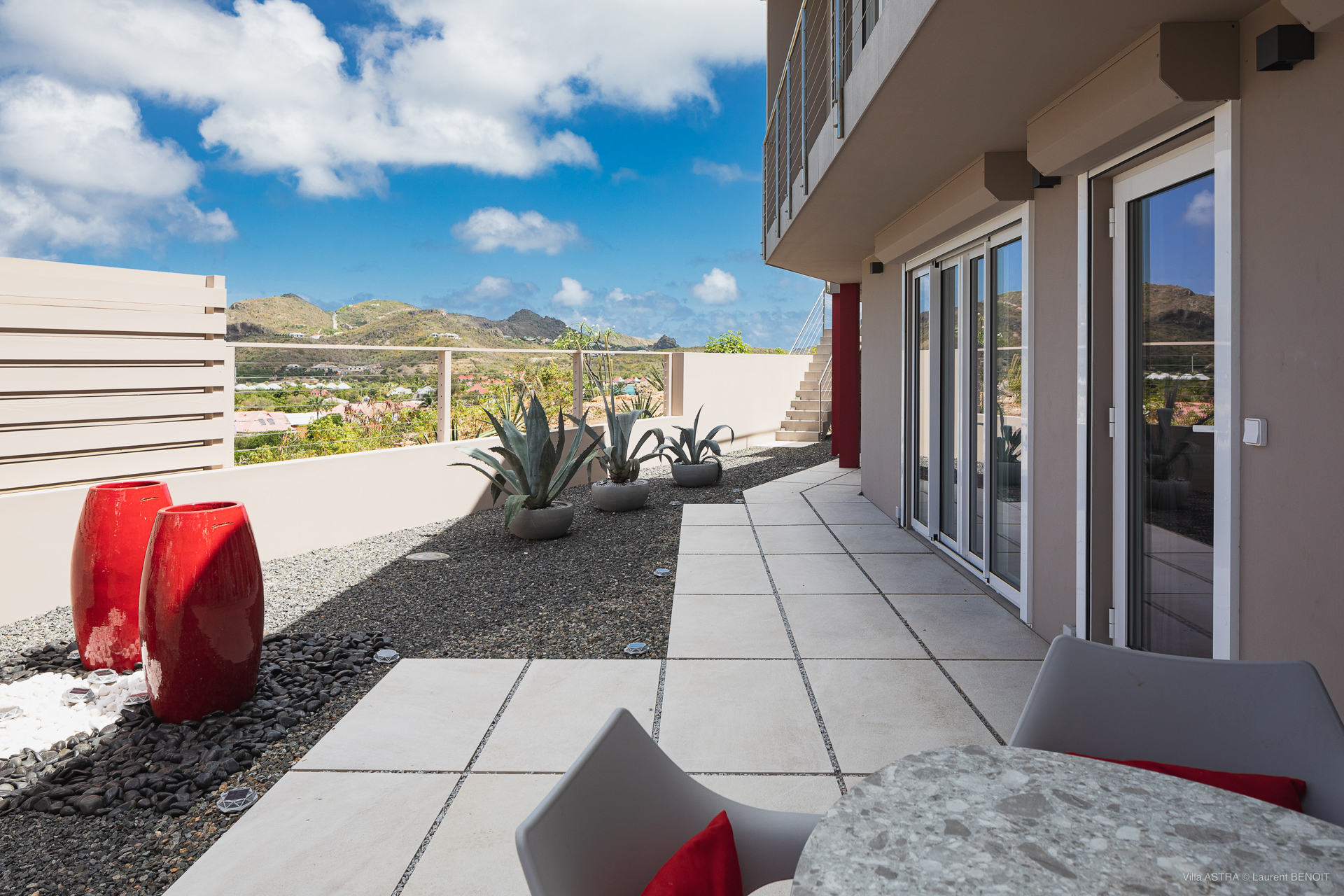 Taste - Astra in St. Jean, St. Barthélemy