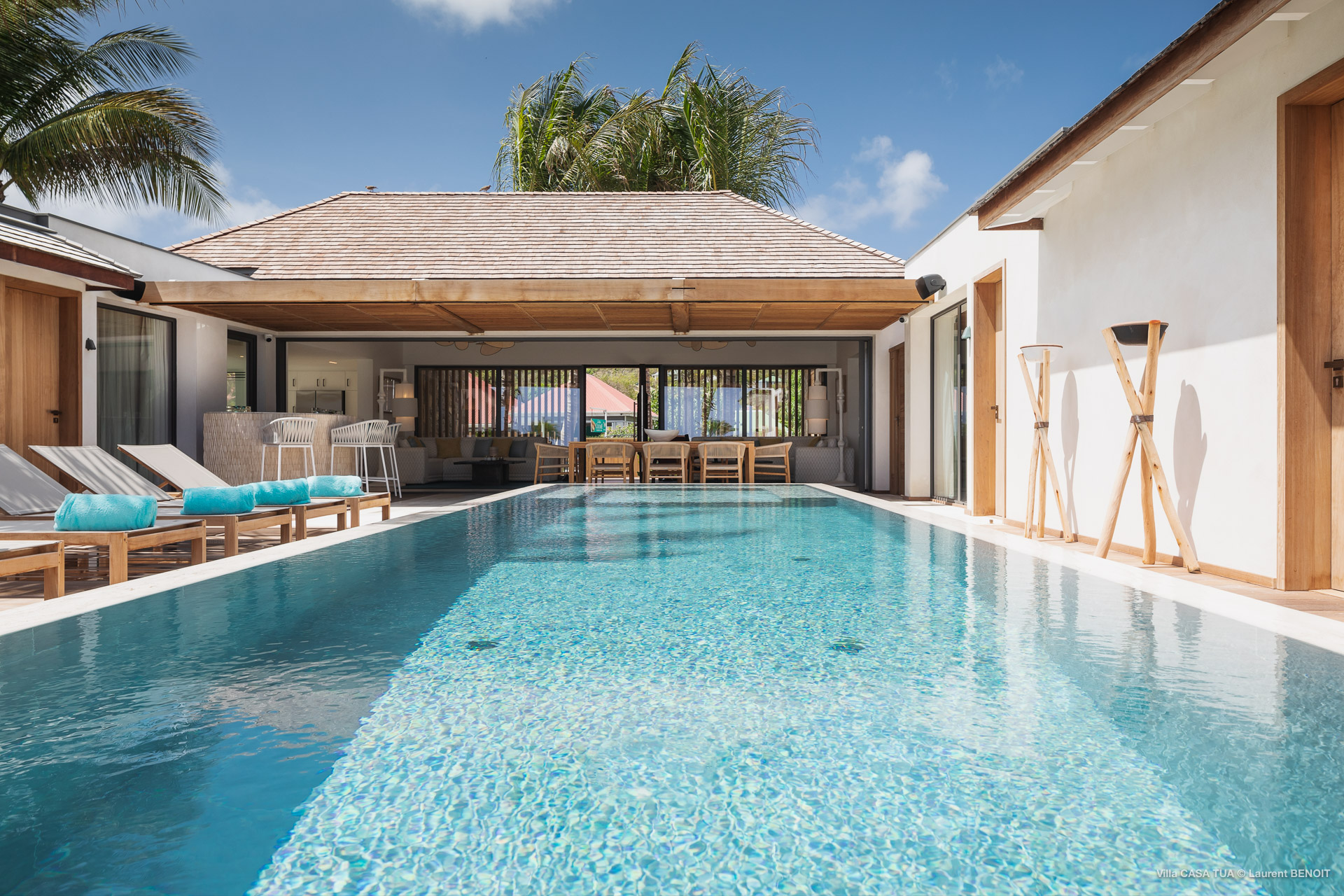 See - Casa Tua in Lorient, St. Barthélemy