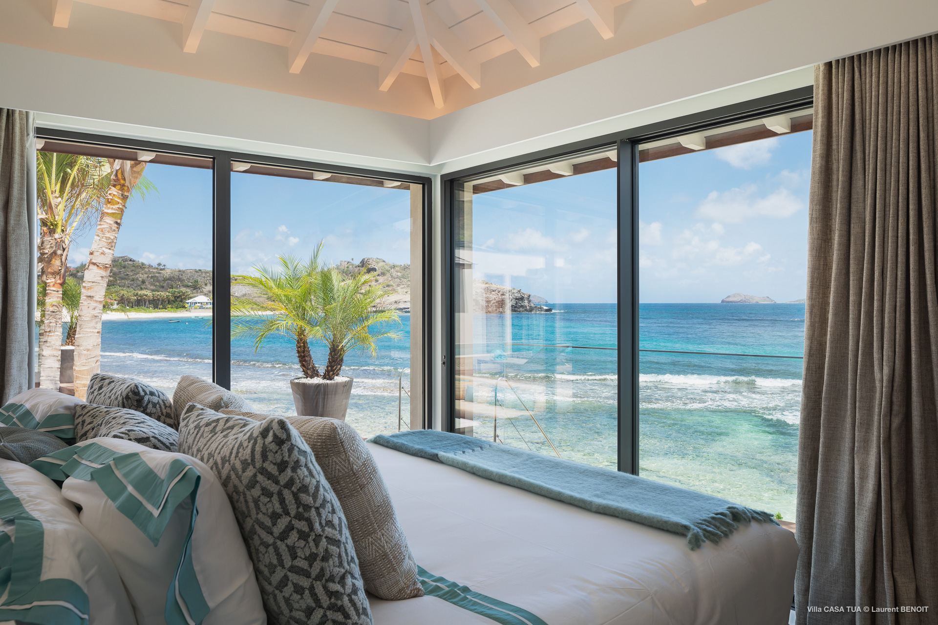 Feel - Casa Tua in Lorient, St. Barthélemy