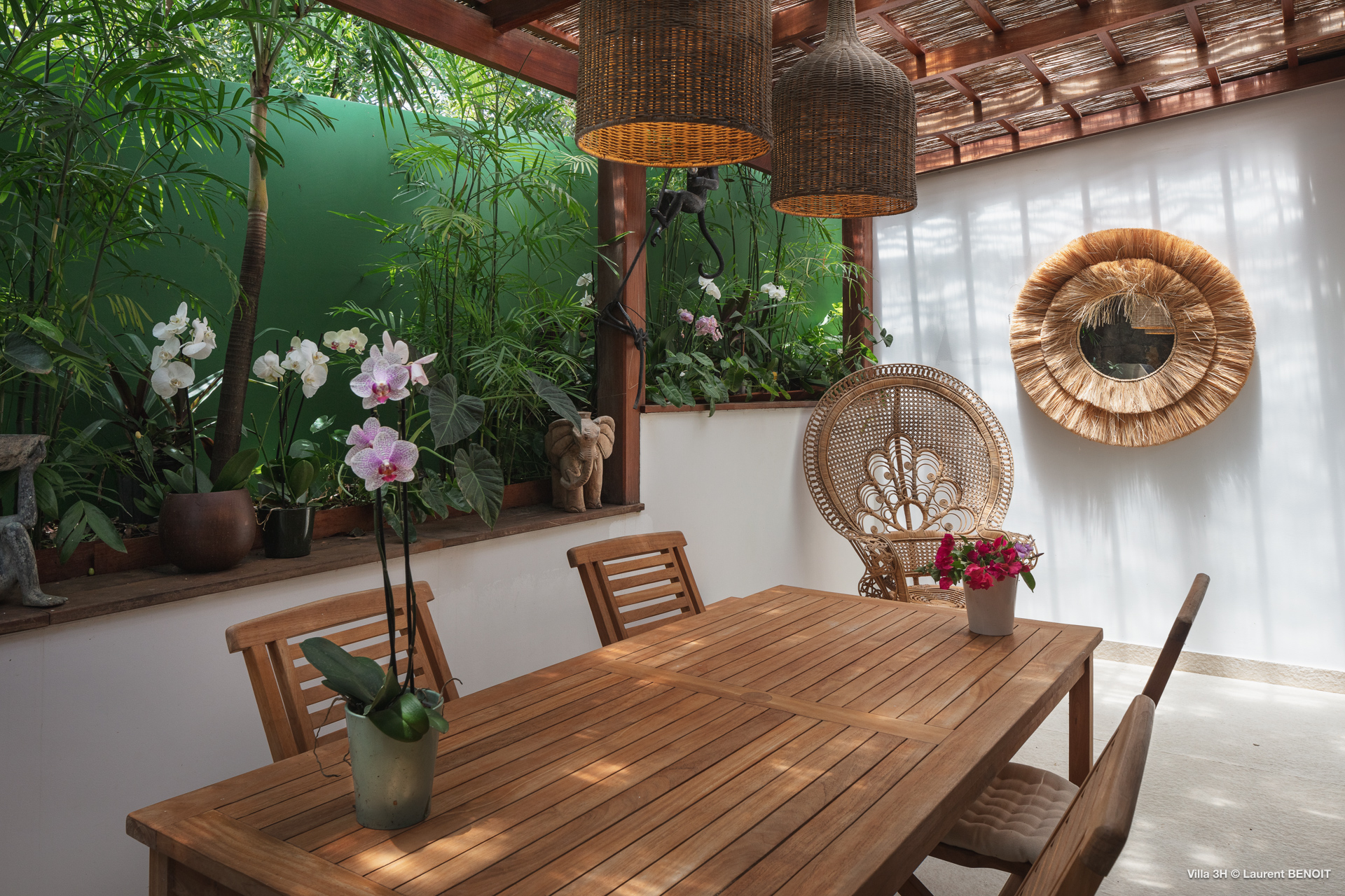 Sight - 3H in Lurin, St. Barthélemy