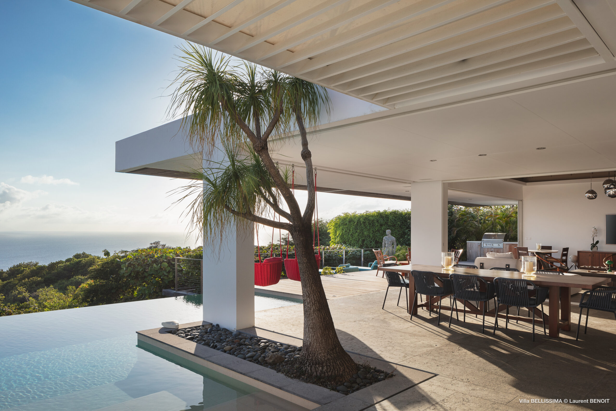 Taste - Bellissima in Gouverneur, St. Barthélemy