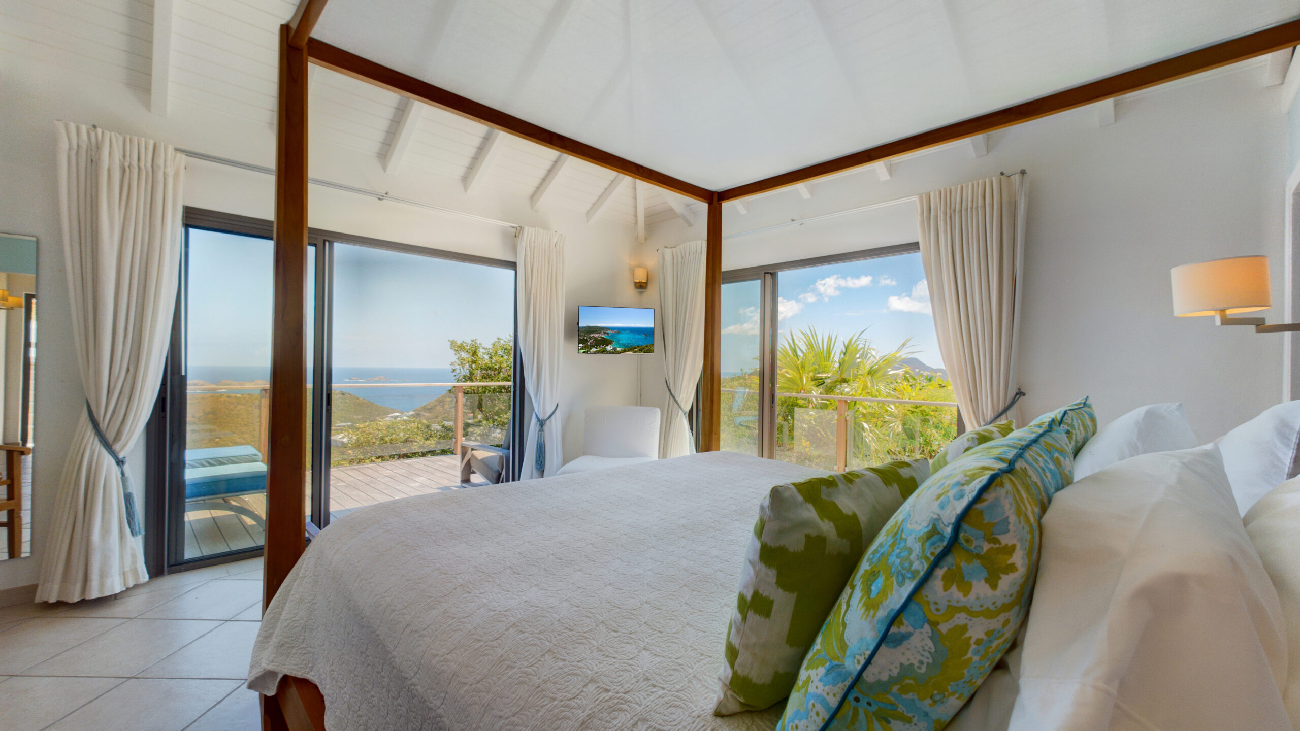 Feel - Mirador in Colombier, St. Barthélemy