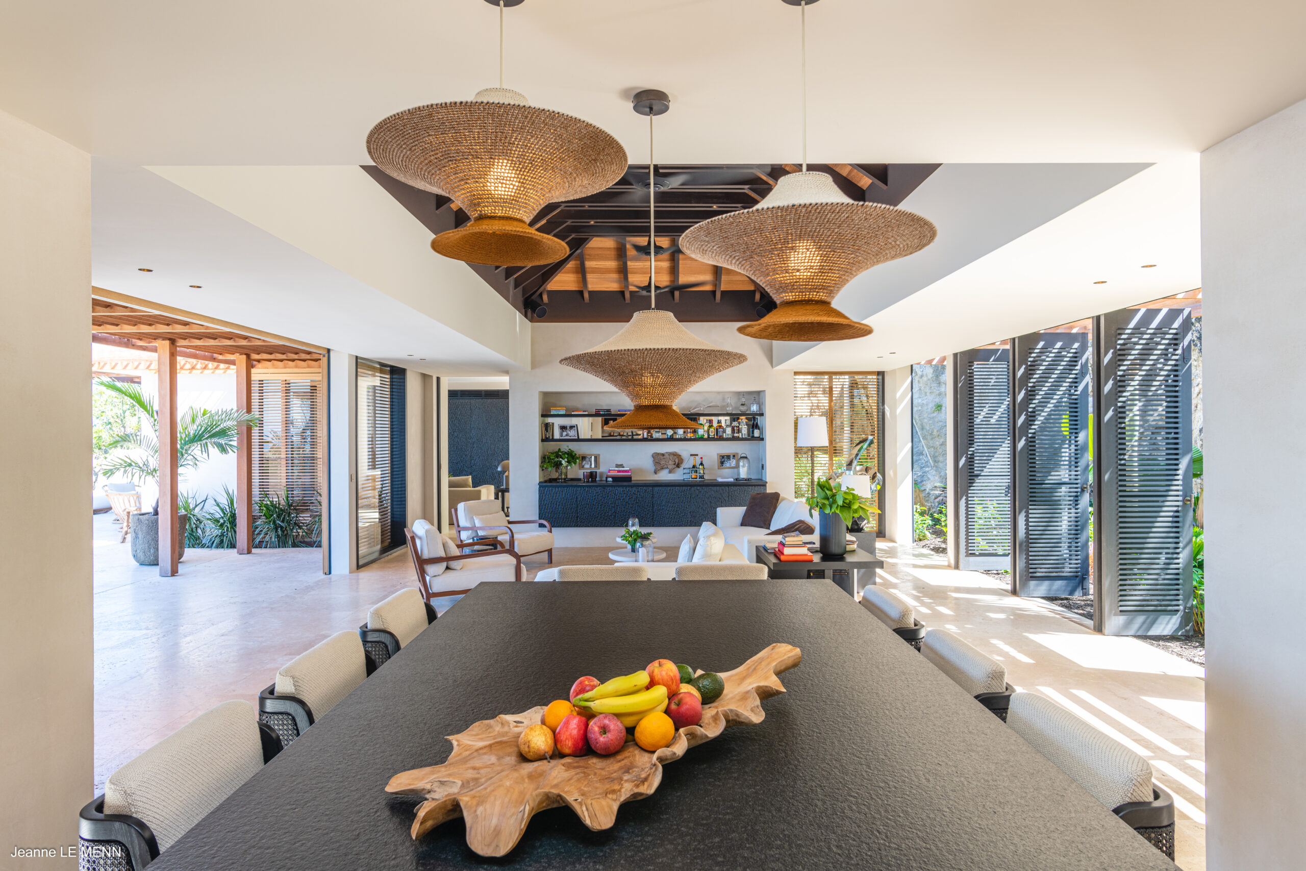 Taste - Never Say Never in Lurin, St. Barthélemy