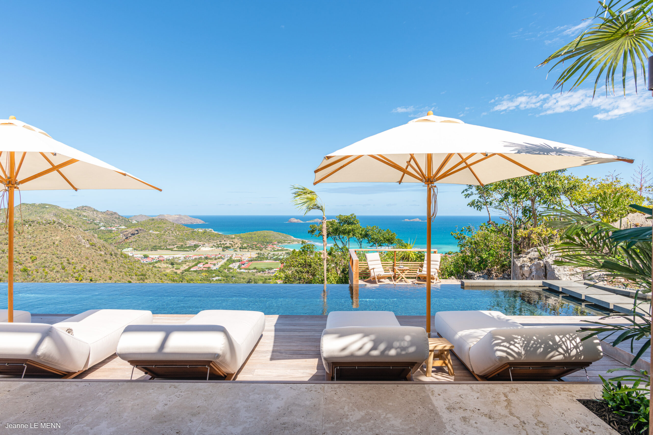 Sight - Never Say Never in Lurin, St. Barthélemy