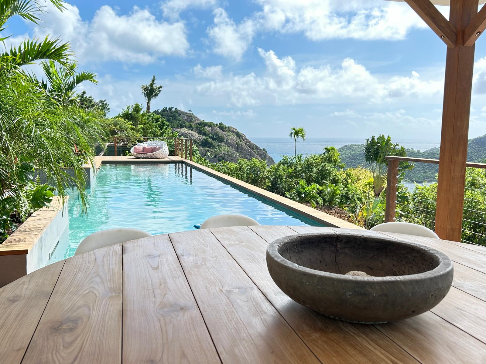 Sight - Bel Air in St. Jean, St. Barthélemy