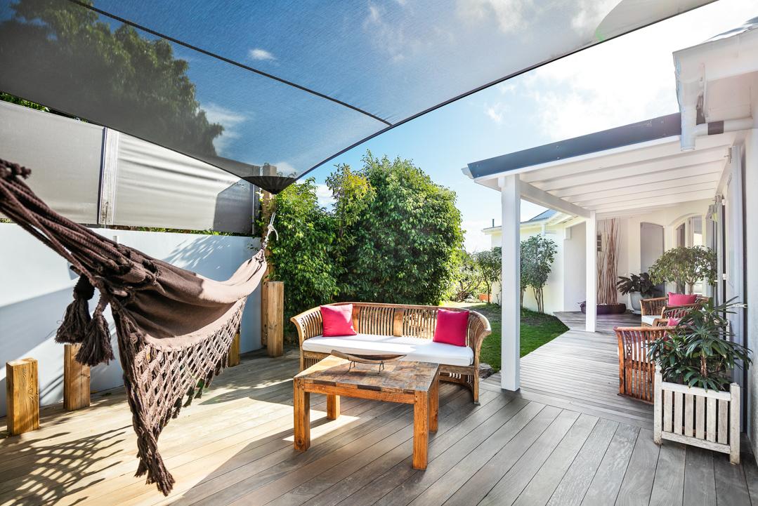 Smell - Taniko in Colombier, St. Barthélemy