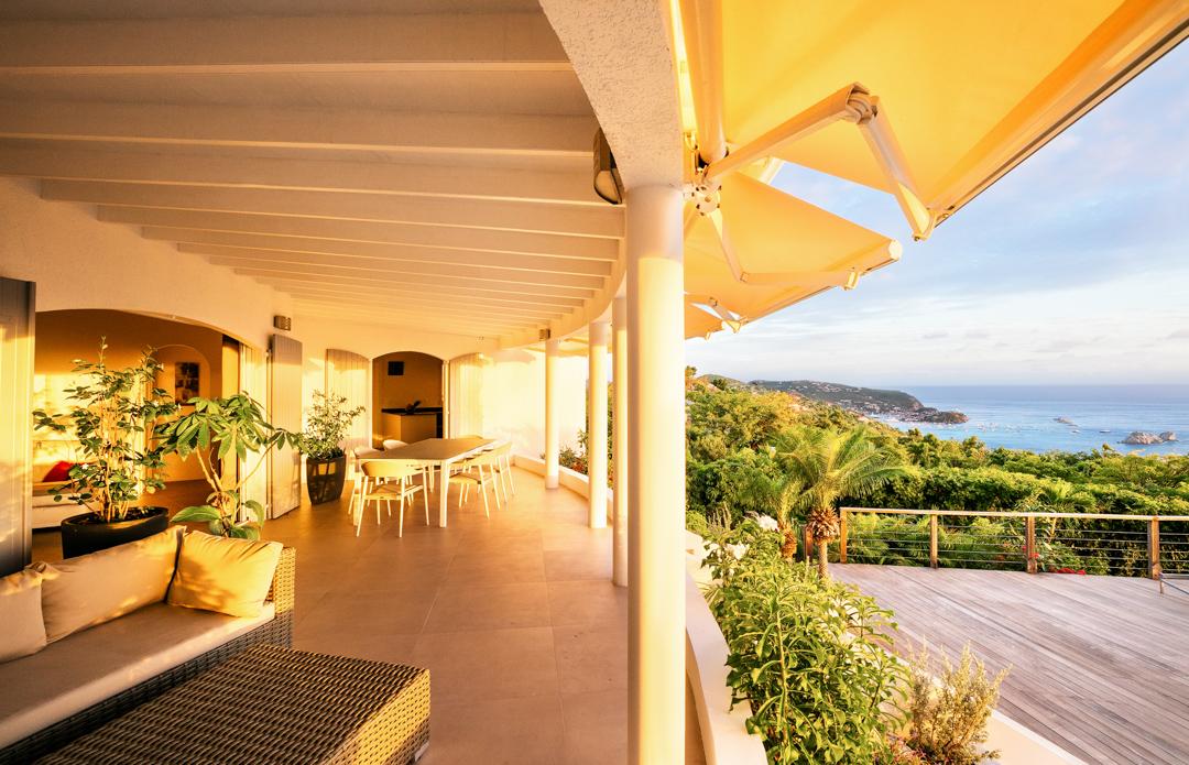 Taste - Taniko in Colombier, St. Barthélemy