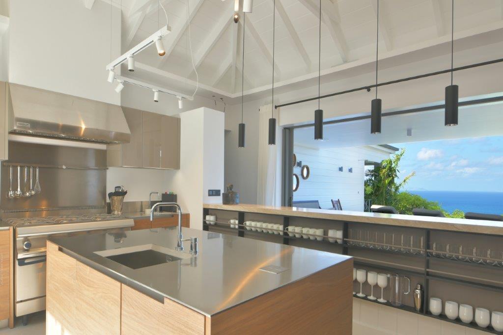 Smell - Romance in Flamands, St. Barthélemy