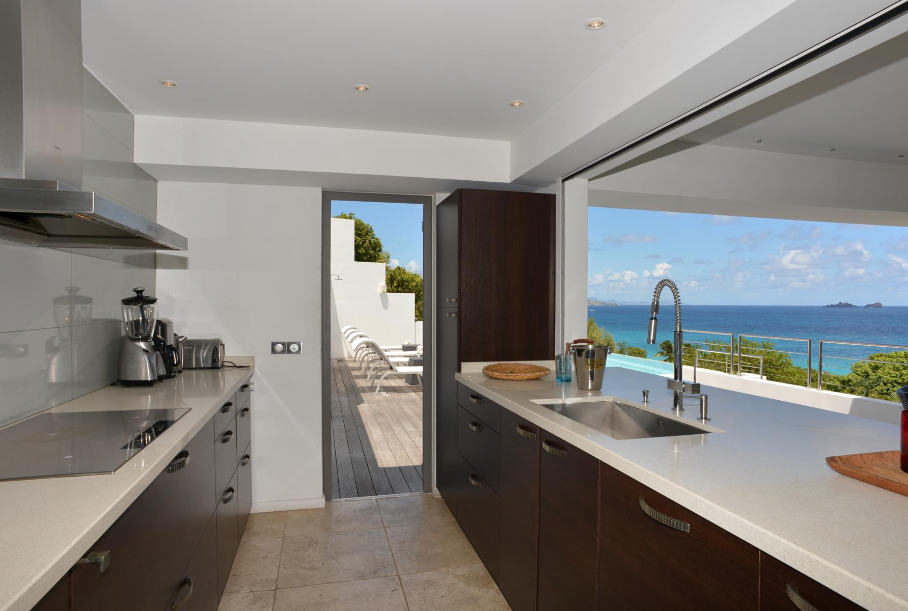 Taste - Matajagui in Flamands, St. Barthélemy