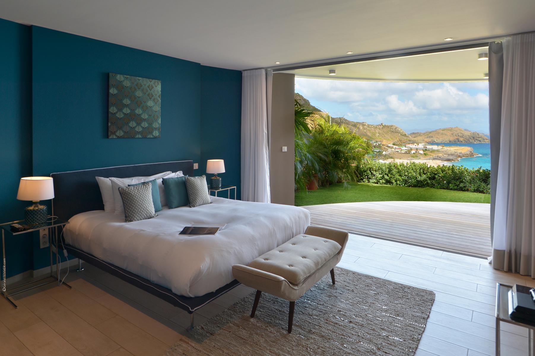 Feel - Flamands Bay in Flamands, St. Barthélemy