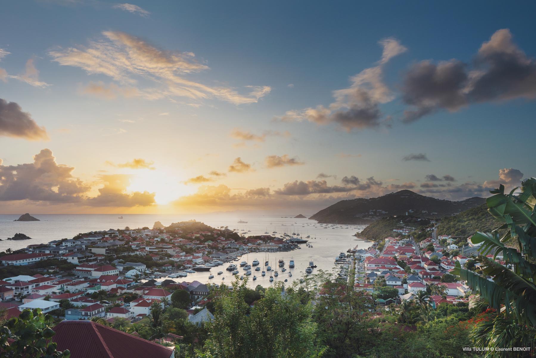 Breathtaking natural scenery with lush landscapes and a peaceful atmosphere.