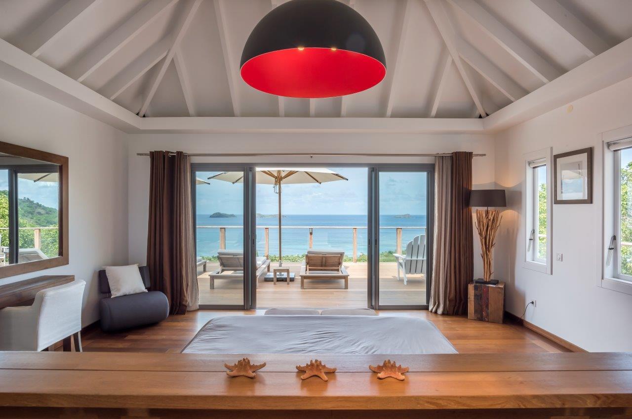 Smell - Aurea in Lorient, St. Barthélemy