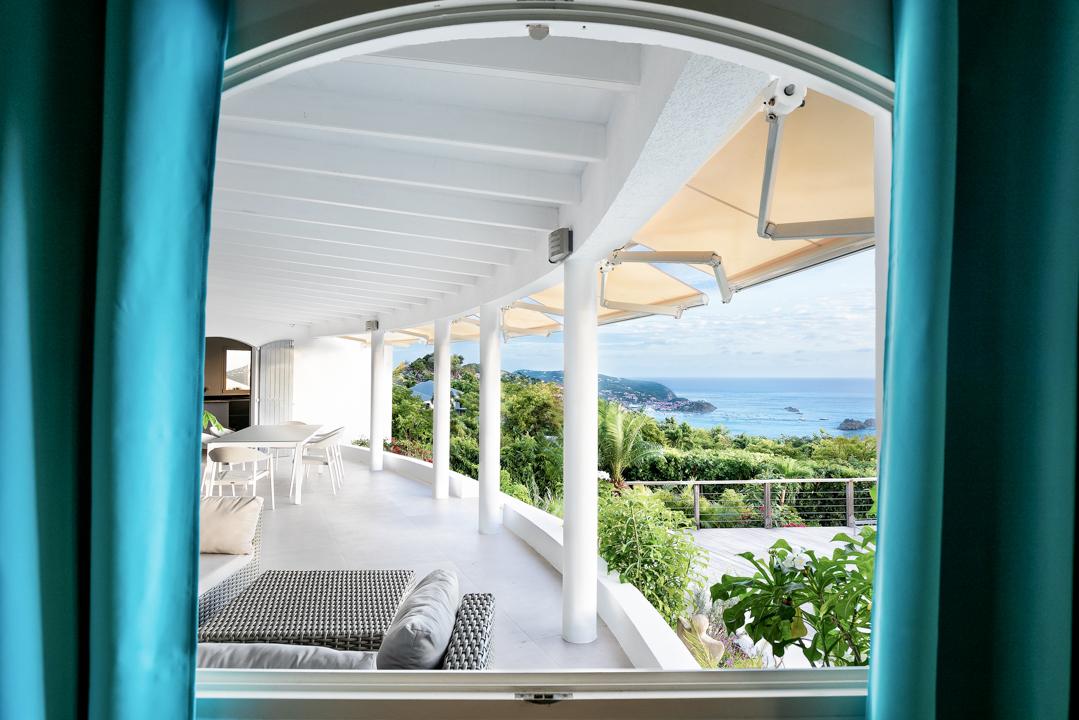 See - Taniko in Colombier, St. Barthélemy