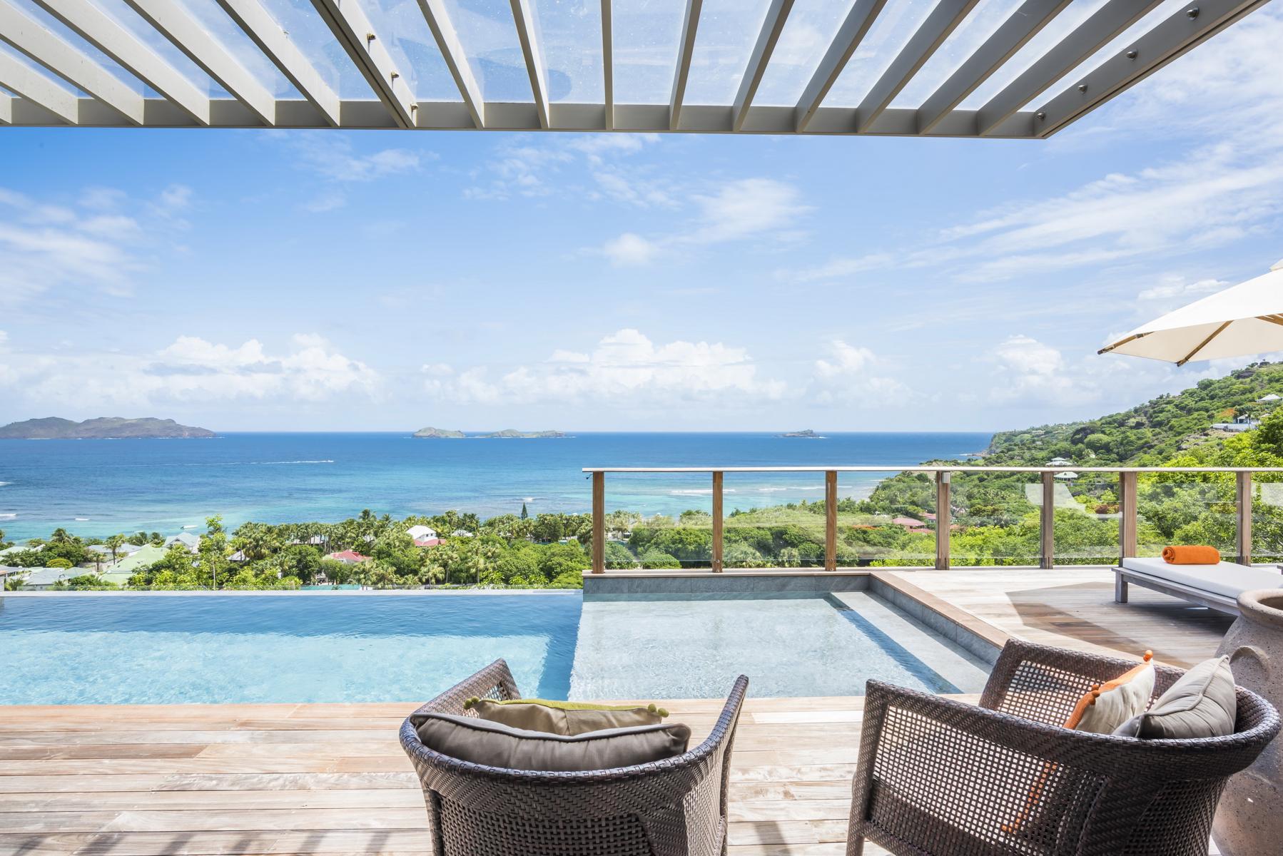 See - Aurea in Lorient, St. Barthélemy