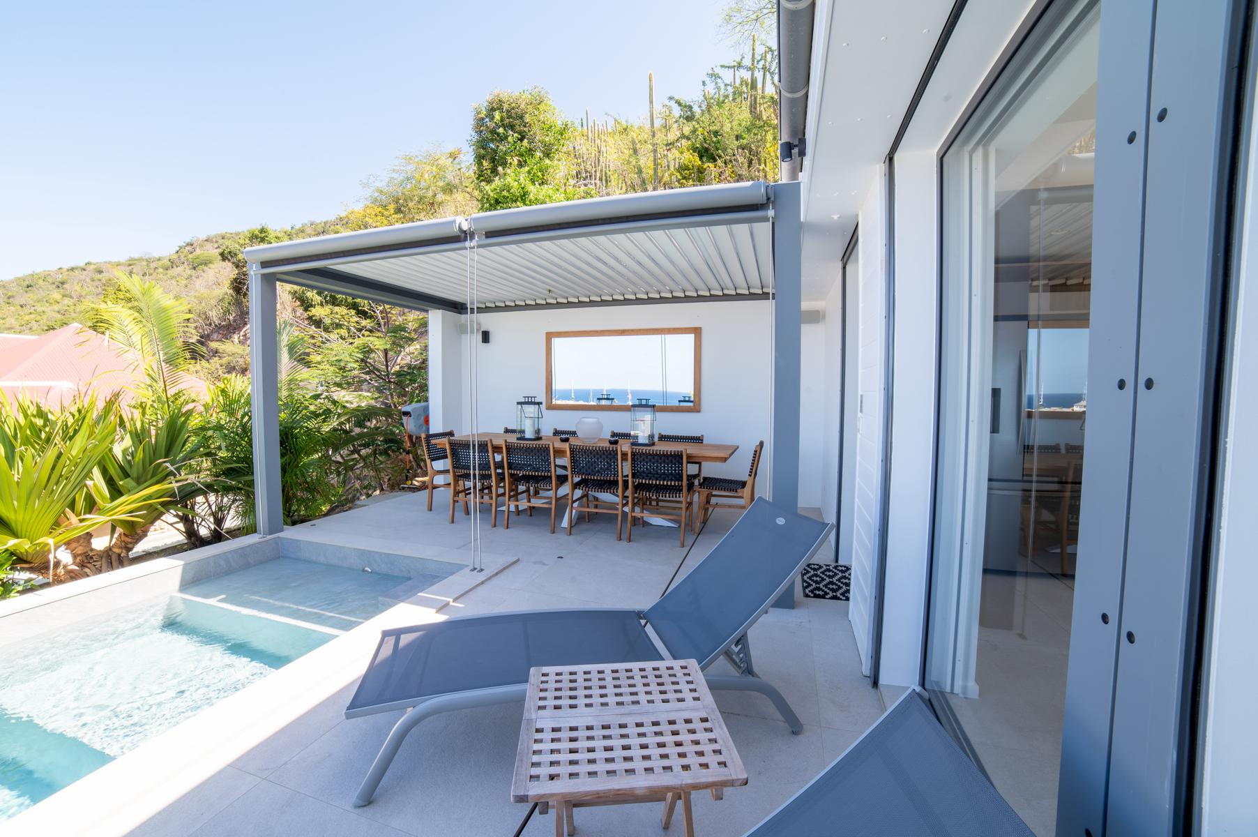 See - Grenadine in Gustavia, St. Barthélemy