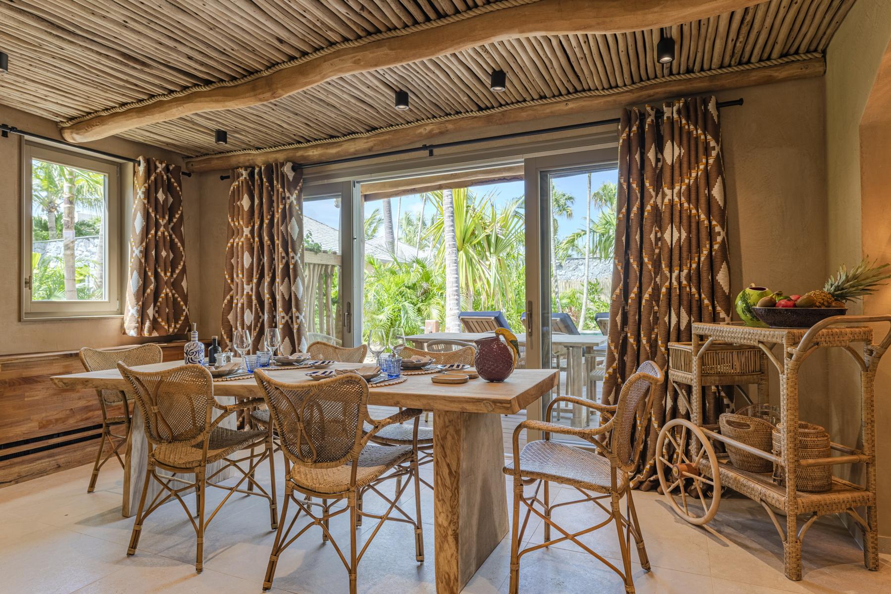 Taste - Coco Mango in St. Jean, St. Barthélemy