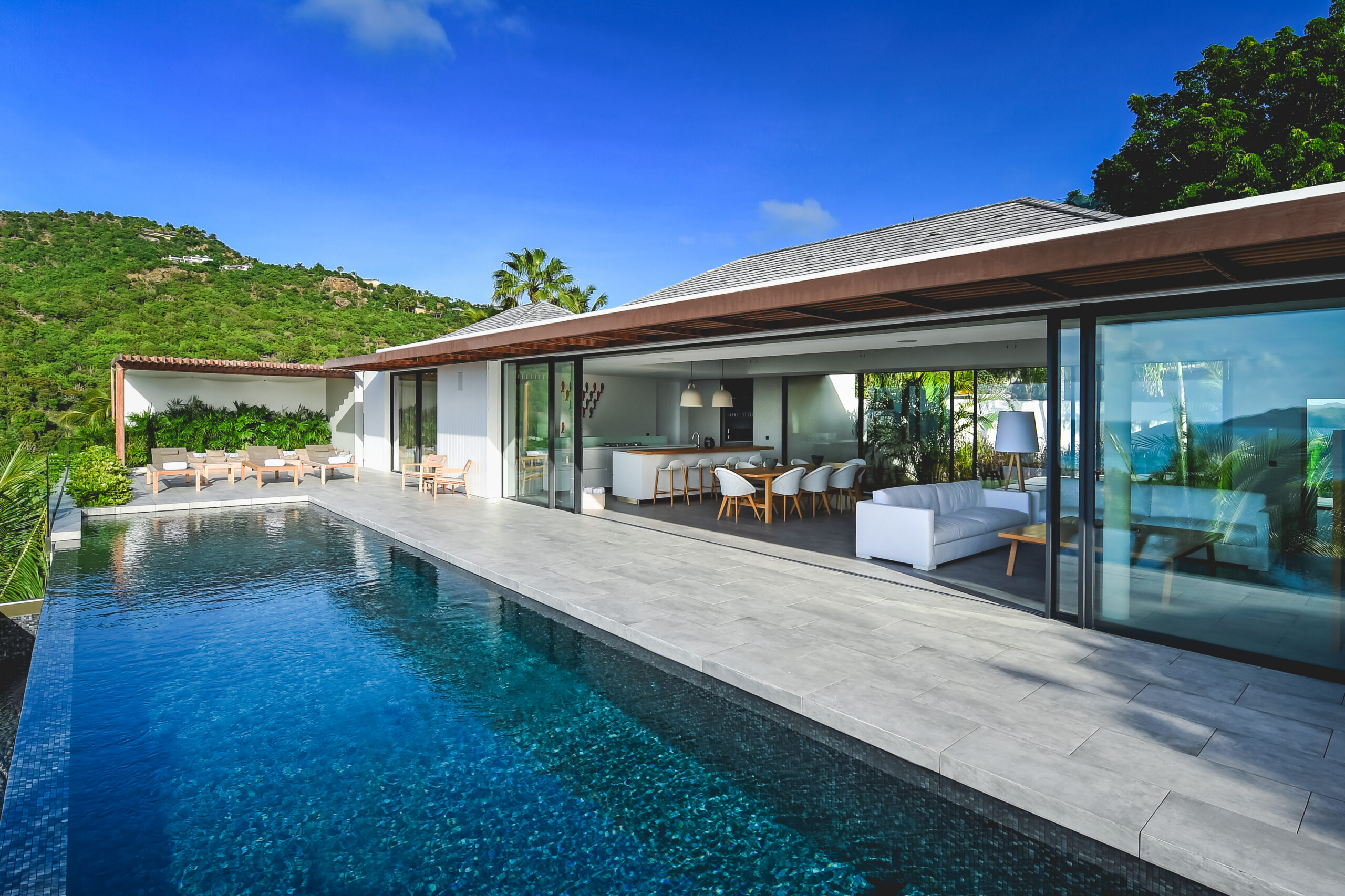 Sight - Varuna in St. Jean, St. Barthélemy