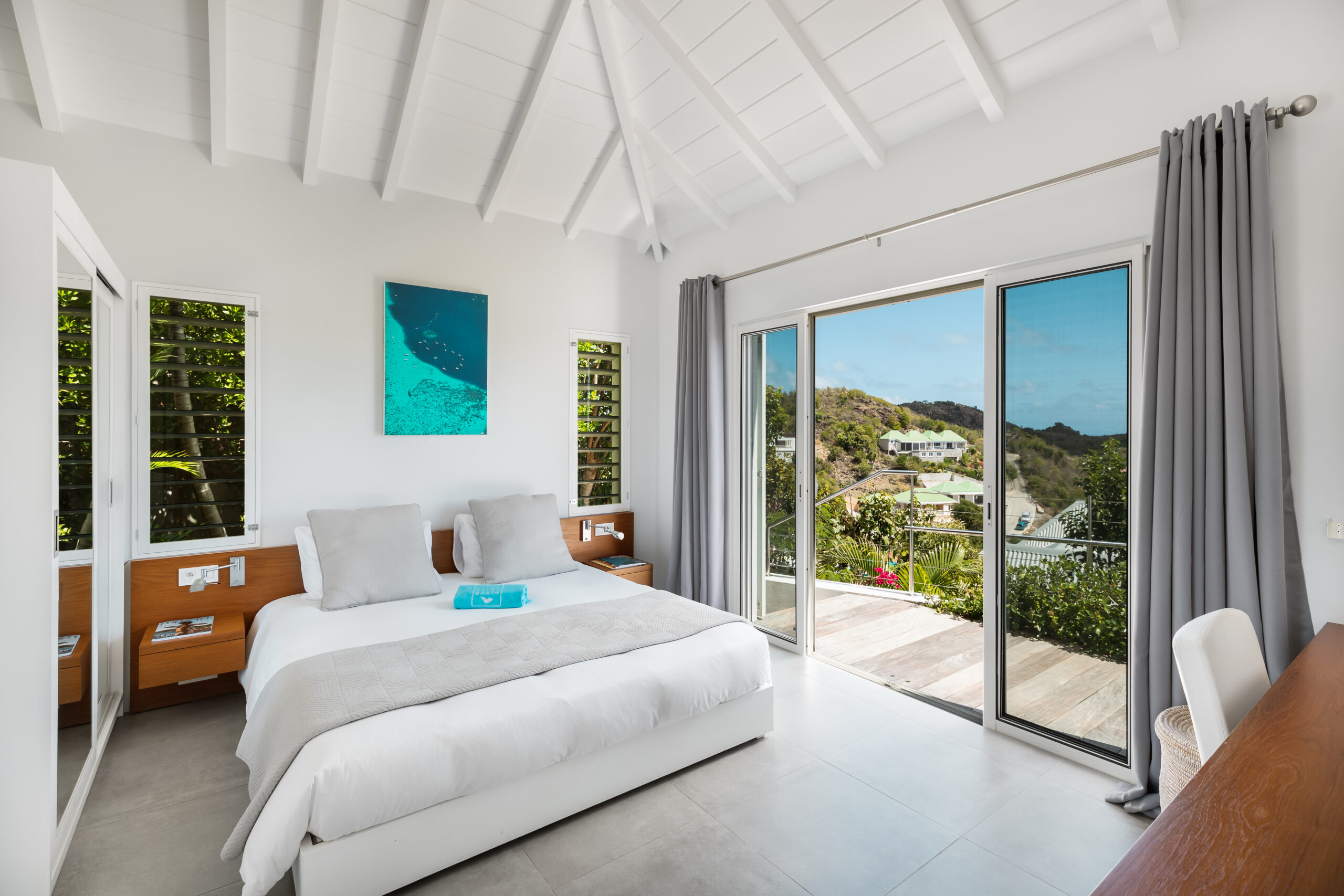 Feel - Ti Voyage in Colombier, St. Barthélemy