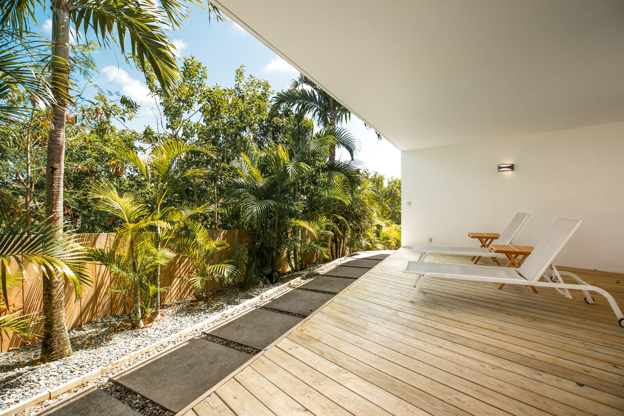 Smell - Ti Voyage in Colombier, St. Barthélemy