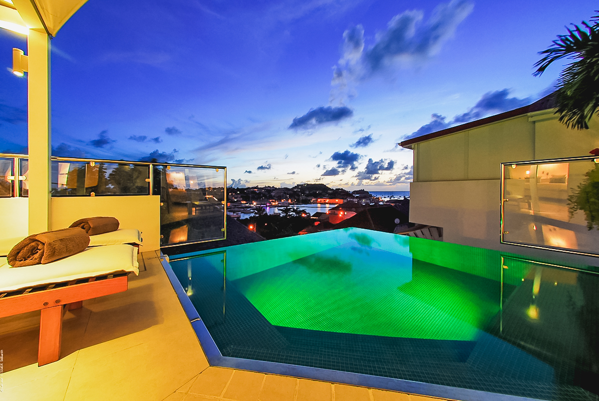 See - Wastra in Gustavia, St. Barthélemy