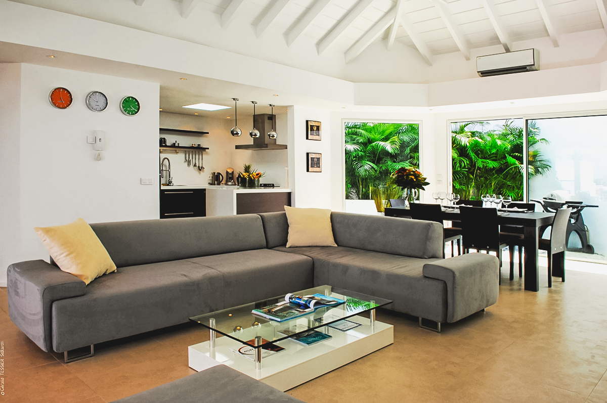 Feel - Wastra in Gustavia, St. Barthélemy