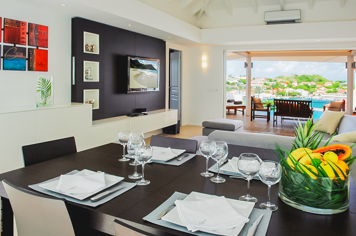 Hear - Wastra in Gustavia, St. Barthélemy