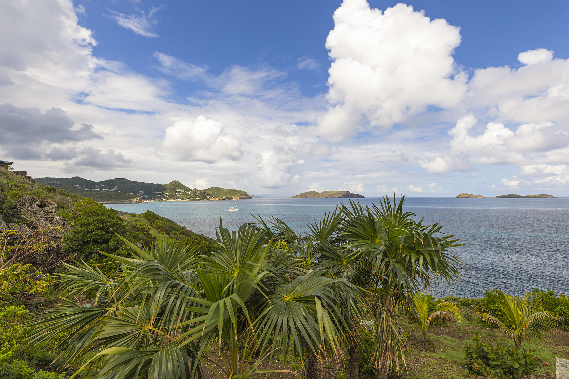 Hear - Les Jardins d&#8217;Emmanuel in Lorient, St. Barthélemy