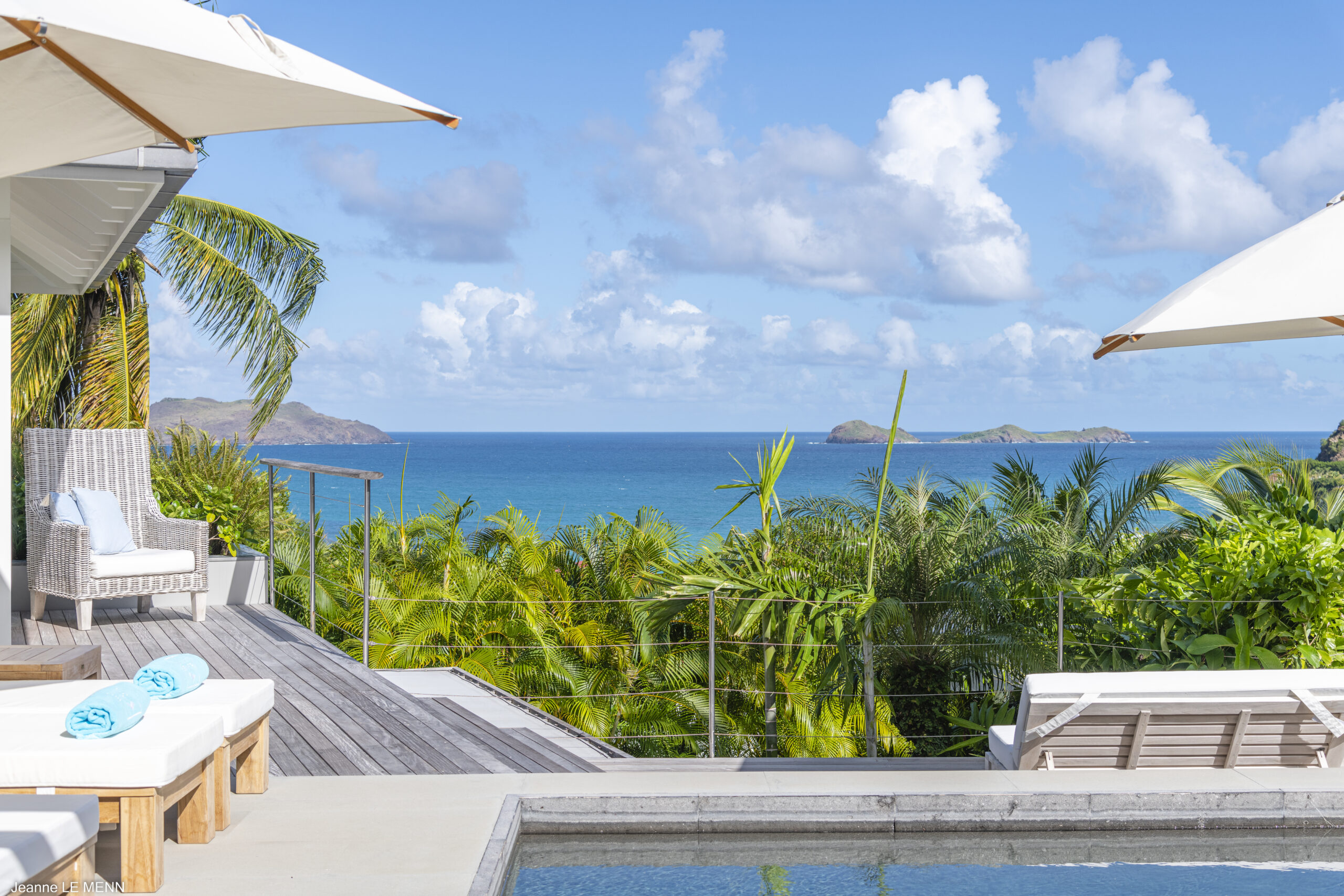 See - Aliza in St. Jean, St. Barthélemy