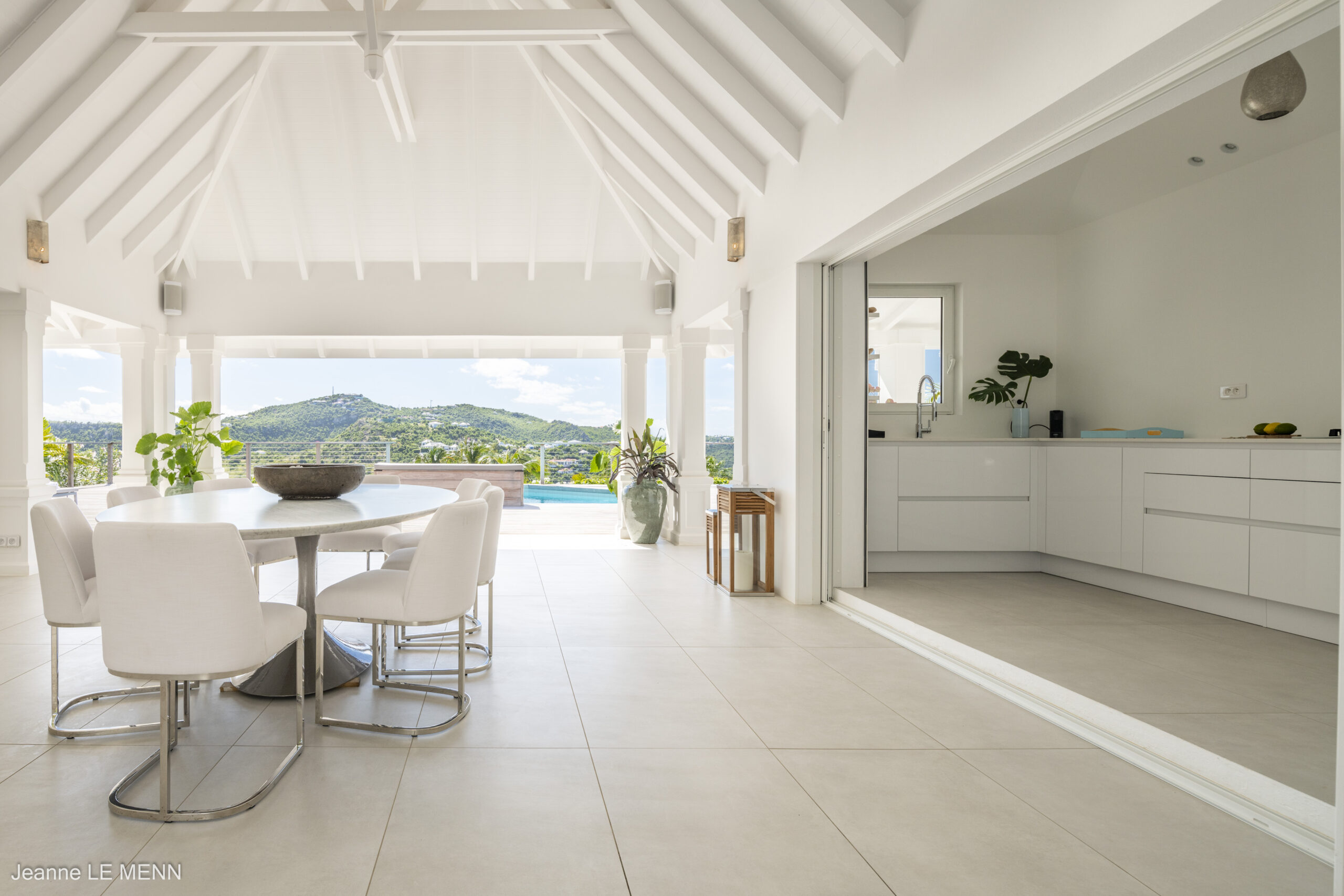 Taste - Bel Air in St. Jean, St. Barthélemy