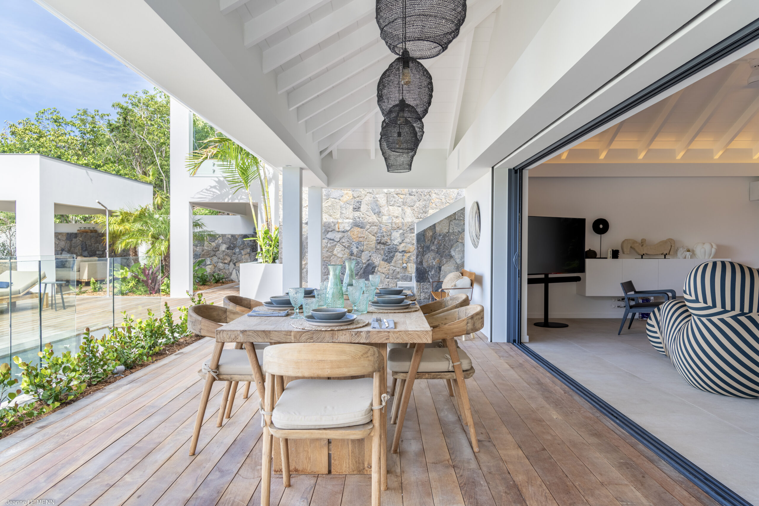 Taste - Flamand Escape in Flamands, St. Barthélemy