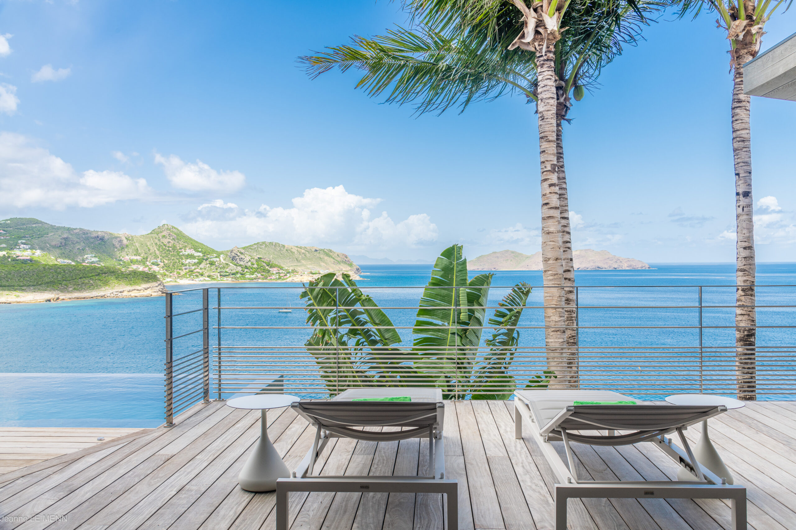 Sight - Honu in St. Jean, St. Barthélemy