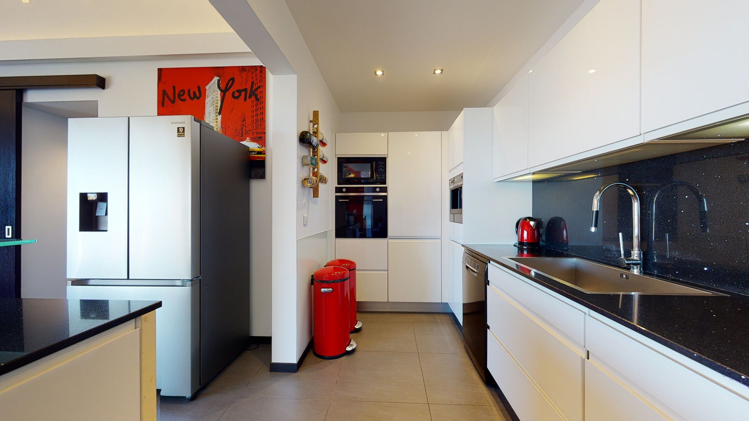 Taste - Nita in Lorient, St. Barthélemy