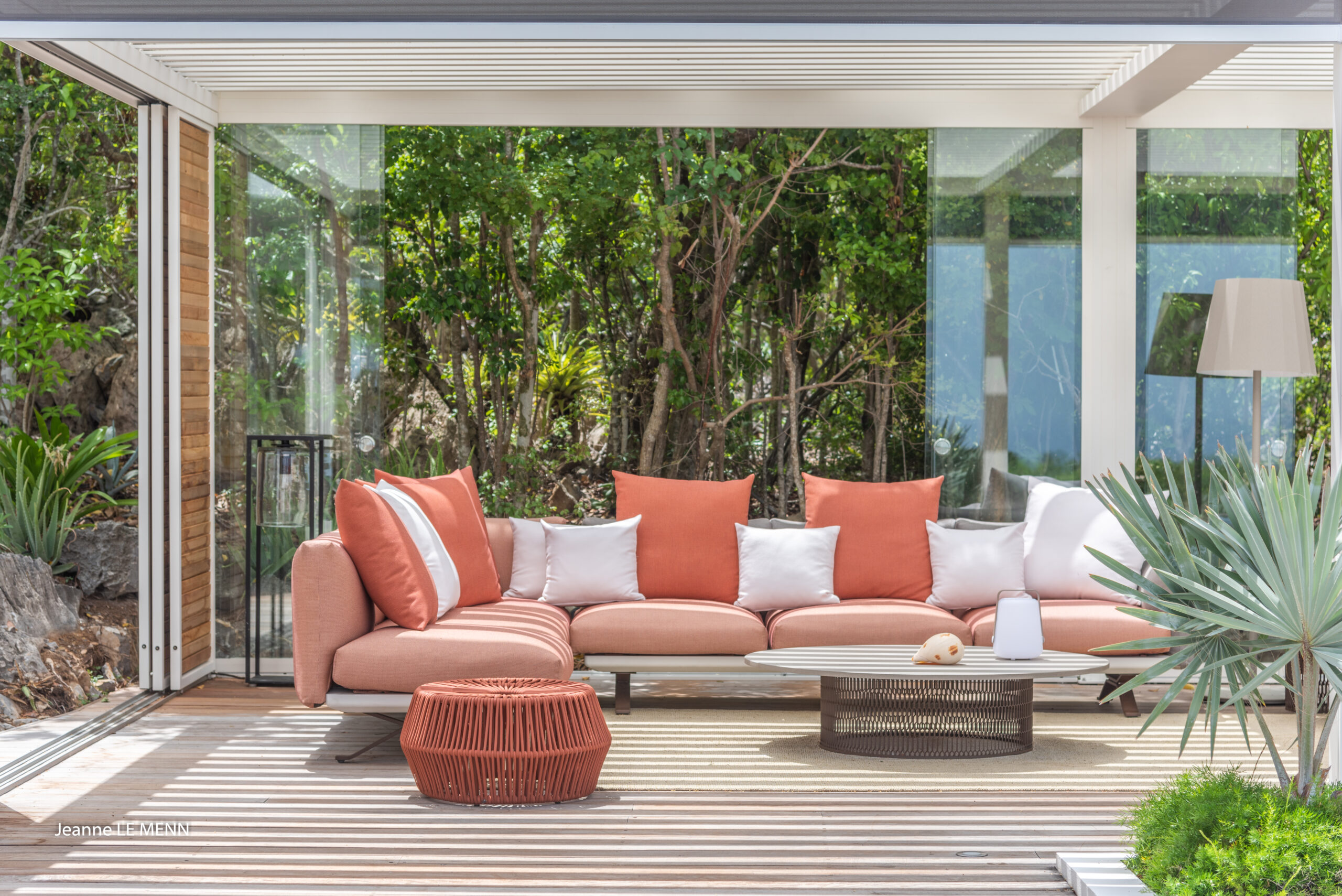 Feel - Palm Springs in Gouverneur, St. Barthélemy